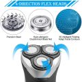 6 Pcs SH30 Replacement Head Shaver Replacement Heads for Philips Electric Shaver Series S1000, S2000, S3000, S4000. 