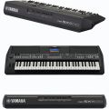 Yamaha PSR-SX600 Arranger Workstation Keyboard with Power Adaptor, Notation Book rest and 1 Year Yamaha music center warranty Brand new kandy musical hub yamaha keyboard organ piano digital piano high end keyboard PSRSX600 PSR SX 600. 