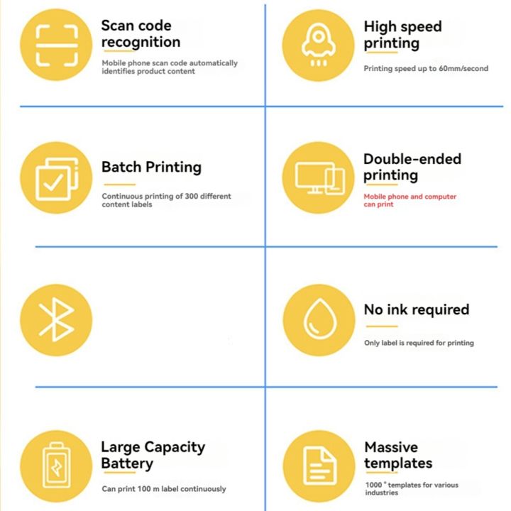 Portable%20Thermal%20Printer%20Mini%20Printer%20with%20Stickers%20Printer%20for%20Small%20Business%20Home%20Office%20Pink%20-%20Image%203