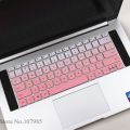 laptop Keyboard Skin For MagicBook Pro 2019 16.1 inch. 