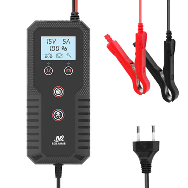 12V/24V%2015AMP%20Automatic%20Deep%20Cycle%20Batteries/%20Motorcycle/%20Car/%20Truck/%20Pulse%20Repair%20Lead%20acid%20Battery%20Charge%20-%20Image%202