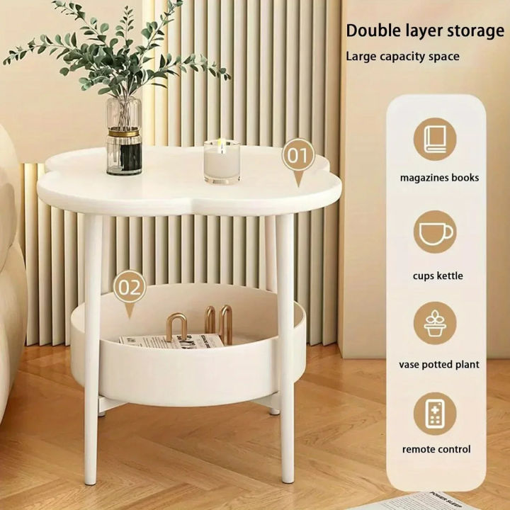 %E3%80%90HOT%E3%80%91%20Cream%20Style%20Small%20Coffee%20Table%20Creative%20Side%20Modern%20Simple%20Sofa%20Side%20Cabinet%20Table%20Small%20Coffee%20Few%20Double%20Layered%20Coffee%20Salon%20-%20Image%205