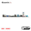Esonic H81 JEL Motherboard. 