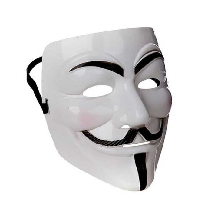 Anonymous Mask.