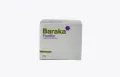 BARAKA FOOT-KIO CREAM. 