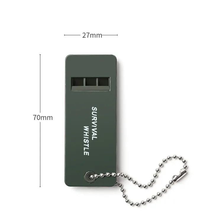 3%20Frequency%20Whistle%20High%20Decibel%20Survival%20Whistle%20Portable%20Keychain%20Camping%20Hiking%20Emergency%20Survival%20Whistle%20Outdoor%20Tools%20-%20Image%204