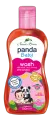 Panda Baby Wash - Gotukola Extract 100ml. 
