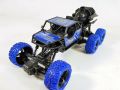 6WD  OFF Road Rock Crawler Monster Rechargeable Buggy Car Truck Jeep 4 Wheel Drive Unique Design 1:16 Scale Suspension System Strong Power High Quality OFF Road Vehicle. 
