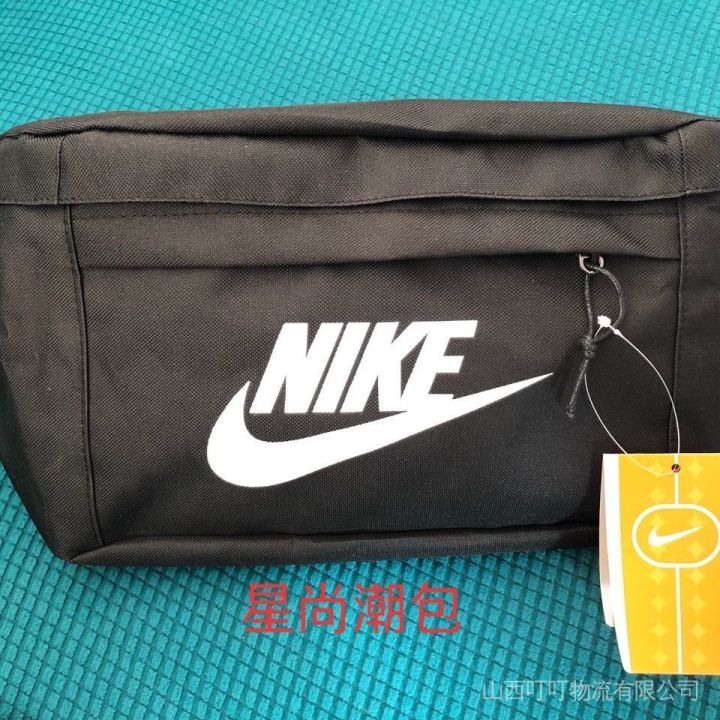 Real%20Shot%20Wang%20Yibo%20Same%20Style%20Belt%20Bag%20Star%20Men%20and%20Women%20Sports%20Fitness%20Canvas%20Chest%20Bag%20ins%20Fashion%20Brand%20Shoulder%20Messenger%20Bag%20-%20Image%207