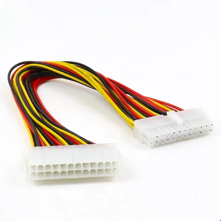 good%20100%25%20ATX%2020%20Pin%20Male%20to%2024Pin%20Female%20Adapter%20Cable%20Plastic%2020Pin%20to%2024%20Pin%20Connector%20Adapter%20Cable%20Connector%2014CM%20-%20Image%206