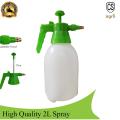 Spray Bottle 2L Pressure Bottle Water Fertilizer Agriculture Gardening. 