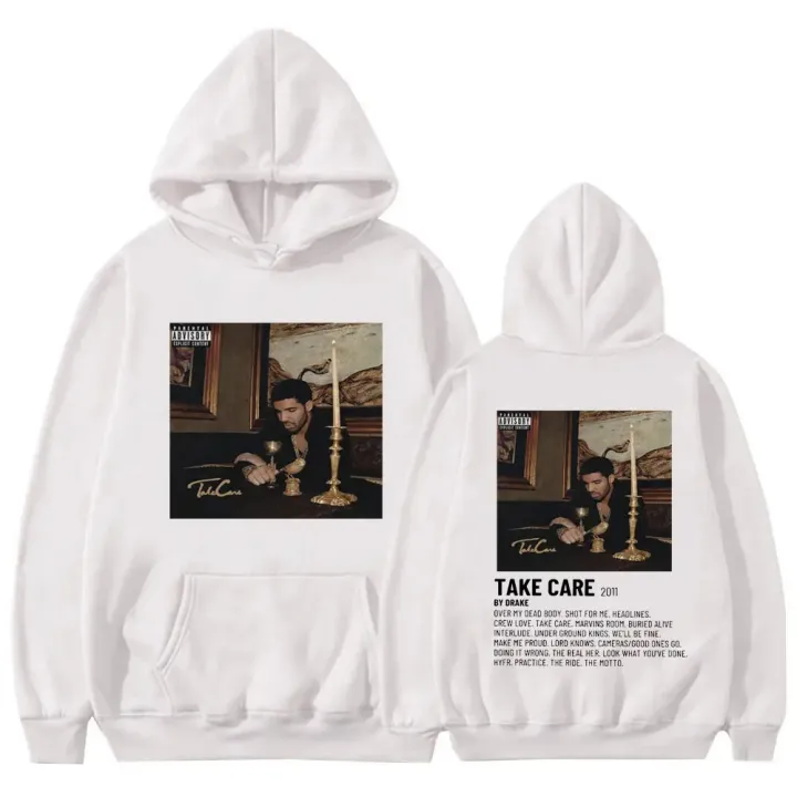 Rapper%20Drake%20Hoodies%20Music%20Album%20Take%20Care%20Hoodie%20Men%20Woman%20Hip%20Hop%20Streetwear%20Fleece%20Oversized%20Casual%20Loose%20Male%20Sweatshirts%20-%20Image%202