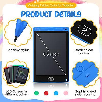 LCD%20Writing%20Tablet%20Inch%20Electronic%20Digital%20Electronic%20Graphics%20Drawing%20Board%20Doodle%20Pad%20with%20Stylus%20pen%20Gift%20for%20kids%208.5inch%20LCD%20Writing%20Tablet%20Electronic%20Writting%20Doodle%20Board%20Digital%20Colorful%20Handwriting%20Pad%20Drawing%20Graphics%20Kids%20Birthday%20Gift%2050%20-%20Image%205