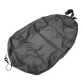Kayak Cockpit Cover Sunproof Seal Cockpit Protector Water Proof for Travelling. 