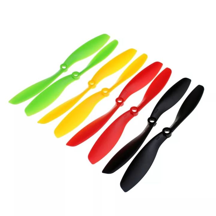 1045 Propeller drone propellers CW/CCW propellers for rc plane drones F450 F550 drone kit dji drones 1045 propellers