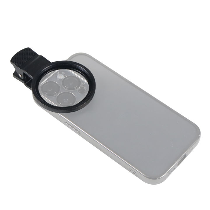 1x%2052mm%20Professional%20Mobile%20Phone%20Camera%20Lens%20Clip%20Metal%20Thread%20For%20Wide%20Angle%20Macro%20Filter%20Ring%20Mount%20Adapter%20Clip%20-%20Image%207