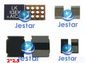 10pcs Lk 12pin Control Backlight Ic Boost Coil Diode For A5 A7 A3 Redmi Note 8 M5 Ect. 