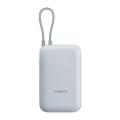 Xiaomi Power Bank 10000Mah Pocket Edition P15ZM Mi Power bank Type C Port 22.5W. 