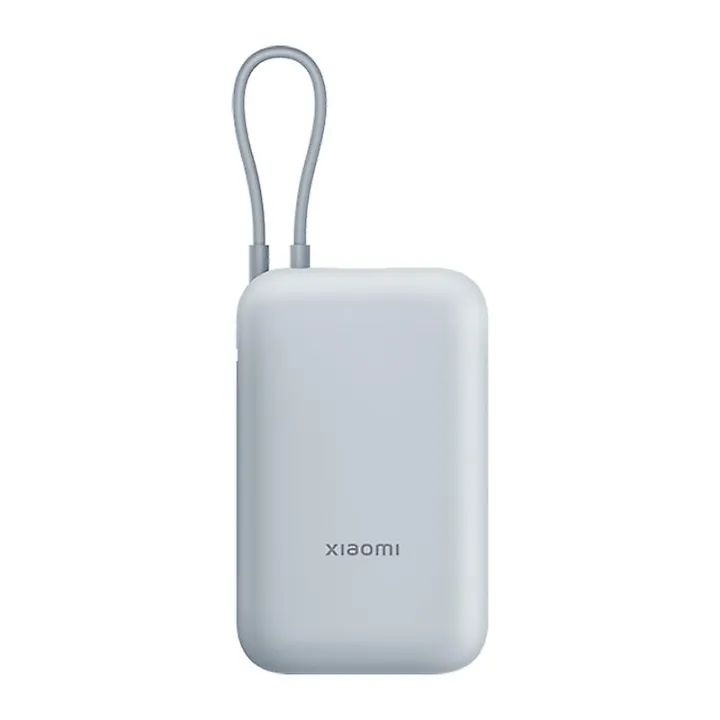 Xiaomi Power Bank 10000Mah Pocket Edition P15ZM Mi Power bank Type C Port 22.5W