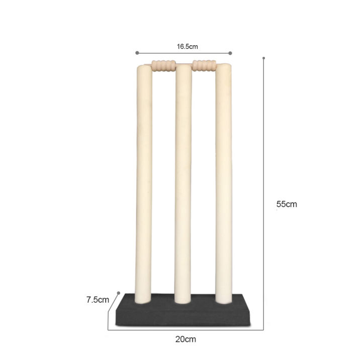 Wooden%20Cricket%20Set%20Cricket%20bat%20Stumps%20and%20Tennis%20Ball%20-%20Image%204