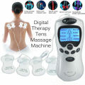 Pain Full Sciatic Relief Tens Digital Machine. 