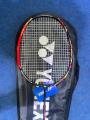 Astrox 100ZZ High Tension Badminton Racket 26lbs. 