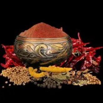 Jaffna curry powder