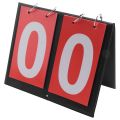 Score Keeper 0-9 Pro Set- Basketball Volleyball Football Table Tennis. 