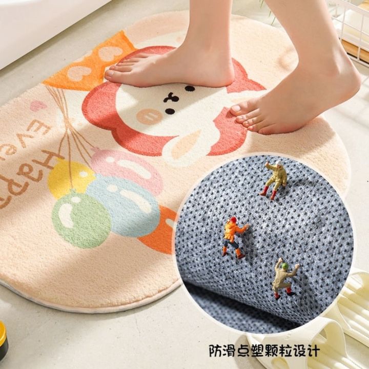 1pc%20Cartoon%20Bathroom%20Doormat%20Entrance%20Floor%20Mat%20Non-slip%20Mats%20Rug%20Duck%20Pet%20Absorbent%20Carpet%20Bath%20Cute%20Bath%20Tub%20Mat%20Bed%20Kid%20room-50X80CM%20-%20Image%206
