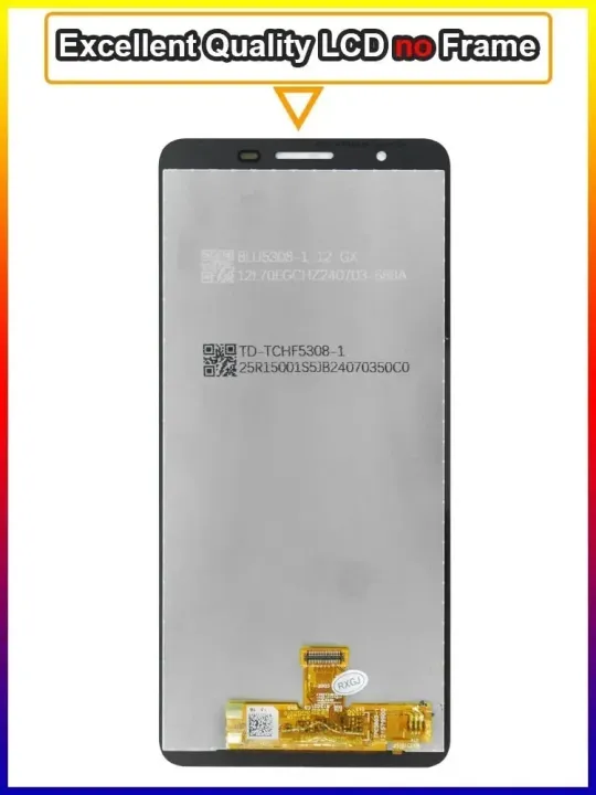 Samsung%20Galaxy%20A01%20Core%20Display%20/%20M01%20Core%20Display%20Original%20LCD%20Display%20&%20Touch%20Screen%20Digitizer%20%E2%80%93%20High%20Quality%20Replacement%20Screen%20%E2%80%93%20Smooth%20Touch%20&%20Crystal%20Clear%20Viewing%20-%20Image%203