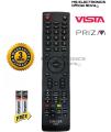 Singer Vista LED Android Smart Tv Remote Controller. 
