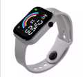 LED Digital Fashionable Watch for Men Boys Gents Ladies smart watch. 