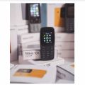 Nokia 106 double sim PTA approved mobile phone made by vetonam keypad cell. 