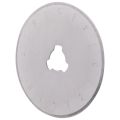 10Pcs 28Mm Rotary Cutter Refill Blades Patchwork Fabric Leather Craft Steel Circular Sewing Quilting Cutters. 