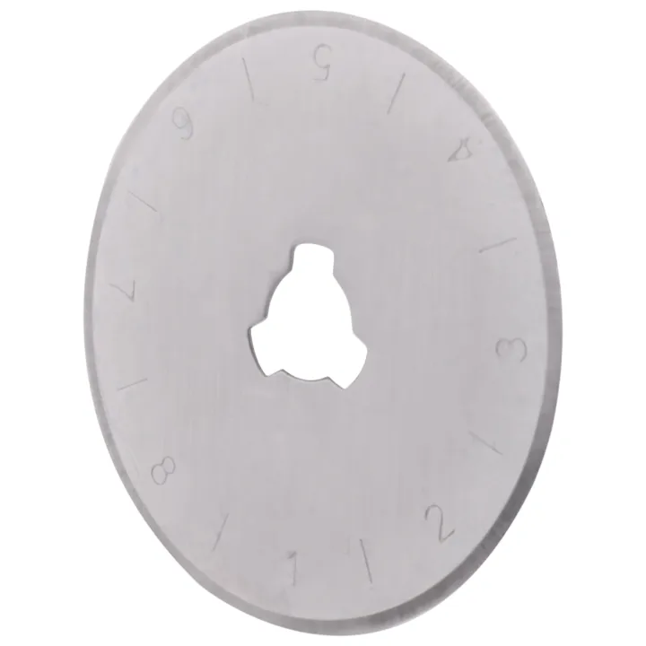 10Pcs%2028Mm%20Rotary%20Cutter%20Refill%20Blades%20Patchwork%20Fabric%20Leather%20Craft%20Steel%20Circular%20Sewing%20Quilting%20Cutters%20-%20Image%205