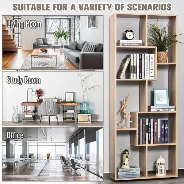 VTEC%20Modern%20Furniture%20Library%20Shelf%20/%20Living%20Room%20Furniture%20/%20Modern%20White%20Furniture%20/%20Book%20Shelf%20/%20Display%20Rack%20/%20Ornament%20Display%20/%20Photo%20Rack%20/%20Modern%20Home%20Furniture%20-%20Image%202