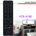 HTR-A18E Remote Control Replacement for Haier TV Television LE42K5000A LE55K5000A LE39M600SF LE46M600SF LE50M600SF. 