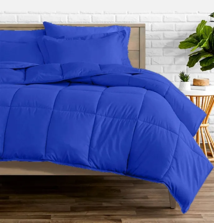 Luxury Gel Comforter