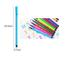 Washable Watercolor Pen Colour Pen Set for Kids Drawing Painting Art Marker Pens. 