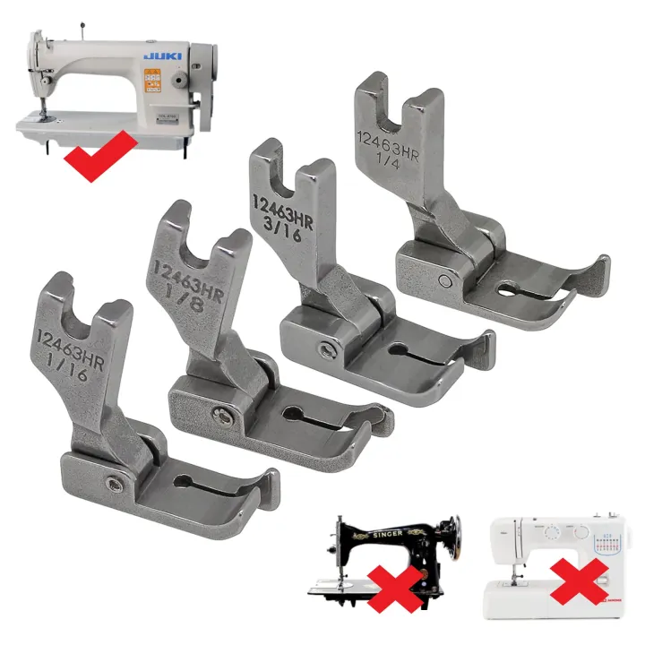Hinged%20Presser%20Foot%20with%20RIGHT%20or%20LEFT%20Rising%20/%20Gauge%20Foot%20with%20Guide%20for%20Industrial%20Sewing%20Machines%20/%20Part#%2012463HR%20&%2012463HL%20/%20Steel%20Presser%20Foot%20with%20All%20Sizes%20LEFT%20&%20RIGHT%20/%20For%20JUKI,%20BROTHER,%20ZOJE,%20WORLDEN,%20JACK%20-%20Image%202