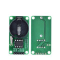 RTC DS1302 Real Time Clock Module For Arduino. 