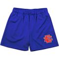 Eric Emanuel EE Basic Short NEW YORK CITY SKYLINE 2024 men's casual shorts fitness sports pants summer workout breathabe Shorts. 