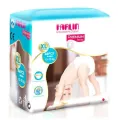 Farlin Diaper Premium Pant 22 Pcs – Xlarge. 