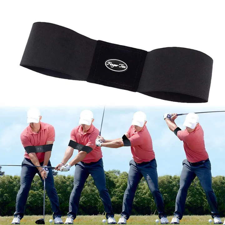 Professional%20Elastic%20Golf%20Swing%20Trainer%20Arm%20Belt%20Gesture%20Alignment%20Training%20Aid%20MJK%20-%20Image%202