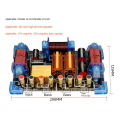 Audio Frequency Divider Two Way Speaker Crossover 12 15 Inch Stage Performance High Frequency Divider. 