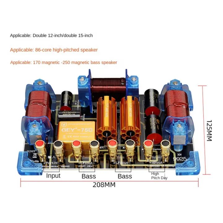 Audio%20Frequency%20Divider%20Two%20Way%20Speaker%20Crossover%2012%2015%20Inch%20Stage%20Performance%20High%20Frequency%20Divider%20-%20Image%202