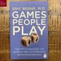 Games People Play Book in Sri Lanka by Eric Berne [Psychology, Nonfiction, Self Help, Philosophy] (Paperback). 