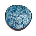 Coconut Bowls Natural Coconut Shell Storage Bowl Coconut Serving Bowls Candy Container Nuts Holder for Vegans Breakfast. 