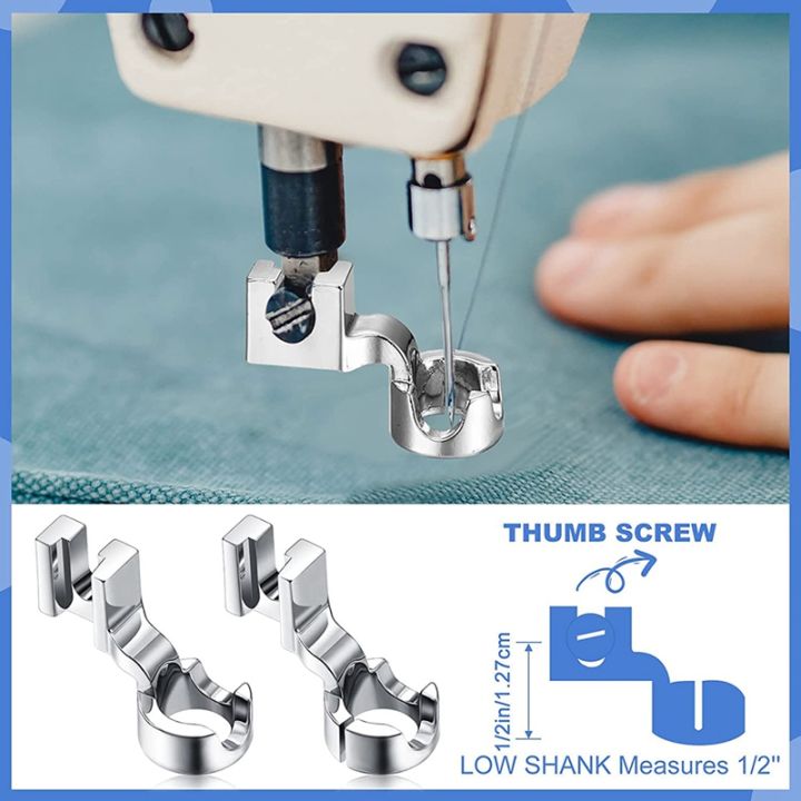 2%20Pieces%20Low%20Shank%20Ruler%20Foot%20for%20Freemotion%20Quilting%201/4%20Inch%20Thick%20Rulers,%20Ruler%20Quilting%20Foot%20Compatible%20with%20Singer%20-%20Image%203