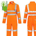 Overall (Safety Wear) Medium. 